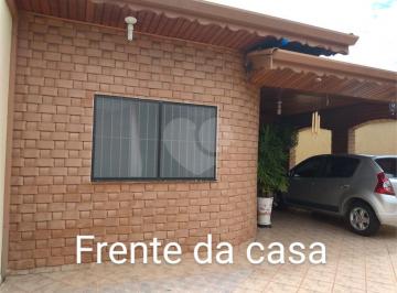Área de Serviço · Casa térrea com 3 quartos à venda em Jardim gurilândia - SP