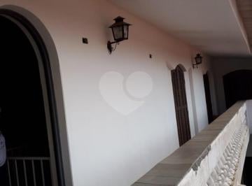 Área de Serviço · Sobrado com 6 quartos à venda em Nova Campinas - SP