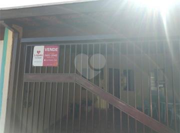 Fachada · Casa com 3 quartos à venda em Jardim sandra maria - SP