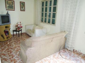 Sem Categoria · Apartamento com 4 quartos à venda em Mooca - SP