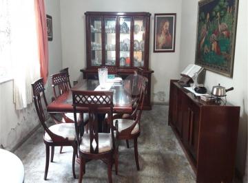 Área de Serviço · Casa com 4 quartos à venda em José Menino - SP
