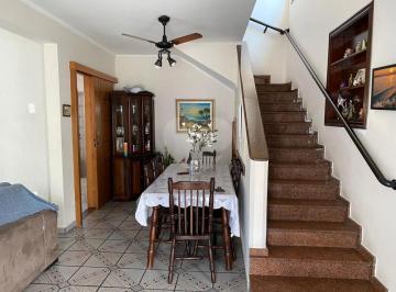 Área de Serviço · Casa com 4 quartos à venda em Vila Belmiro - SP