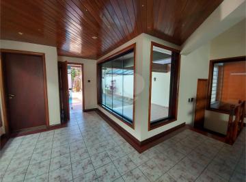 Living · Casa com 3 quartos à venda em Jardim das nações - SP