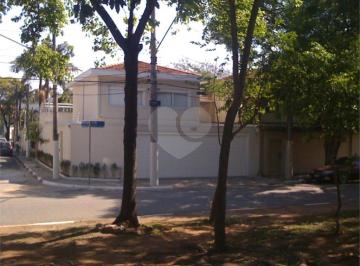 Área de Serviço · Sobrado com 4 quartos à venda em Jardim petrópolis - SP