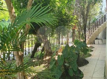 Casa · 290m² · 3 Quartos · 5 Vagas · Sobrado com 3 quartos à venda em Santana - SP