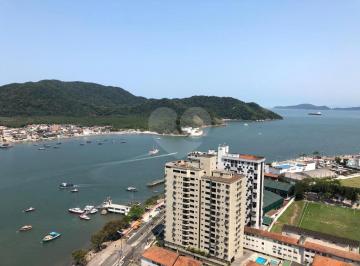 Apartamento · 600m² · 4 Quartos · 5 Vagas · Cobertura com 4 quartos à venda em Ponta da praia - SP