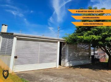Casa de 4 quartos, Samambaia · Casa de 4 Quartos, sendo 2 Suítes – QR 415 - Samambaia Norte