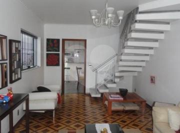 Sem Categoria · Sobrado com 3 quartos à venda em Vila prudente - SP
