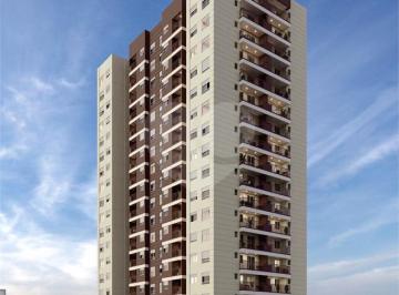 Área de Serviço · Apartamento com 3 quartos à venda em Vila Andrade - SP