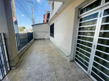 Área de Serviço · Sobrado com 3 quartos à venda em Limão - SP