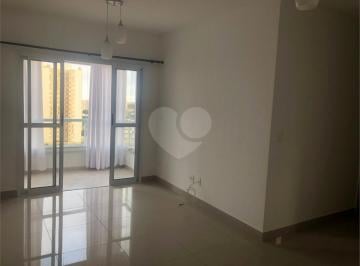Área de Serviço · Apartamento com 2 quartos à venda em Jardim eulália - SP