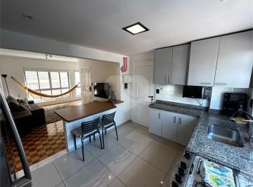 Apartamento · 138m² · 3 Quartos · 1 Vaga · Apartamento com 3 quartos à venda em Pinheiros - SP