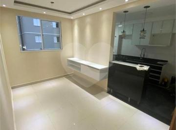 Área de Serviço · Apartamento com 2 quartos à venda em Jardim íris - SP