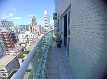 Apartamento · 323m² · 3 Quartos · 2 Vagas · Cobertura com 3 quartos à venda em Gonzaga - SP