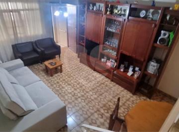 Casa · 162m² · 3 Quartos · 2 Vagas · Sobrado com 3 quartos à venda em Santana - SP