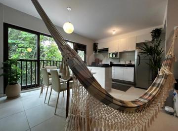 Área de Serviço · Apartamento com 3 quartos à venda em Riviera - SP
