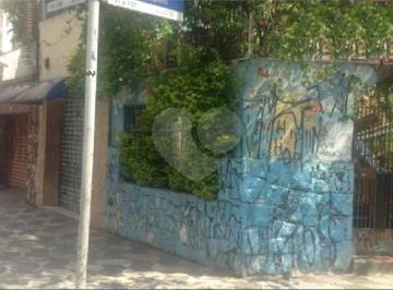 Área de Serviço · Terreno à venda em Vila Monumento - SP