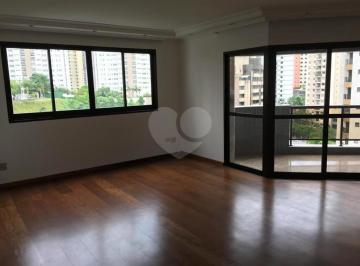 Área de Serviço · Apartamento com 4 quartos à venda em Vila andrade - SP