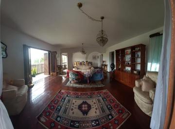Área de Serviço · Apartamento com 3 quartos à venda em Gonzaga - SP