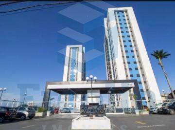 Foto 01 · APARTAMENTO À VENDA CONDOMÍNIO PREMIUM PAGLIATO SOROCABA - SP