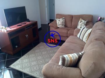 Foto 01 · Apartamento, Jardim Miranda, Campinas, SP