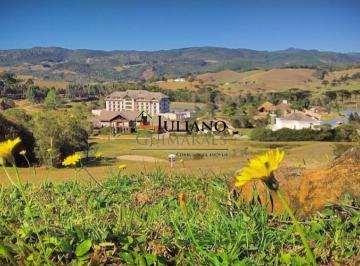 Foto 01 · TERRENO Á VENDA no condomínio COSTA DA SERRA - RANCHO QUEIMADO