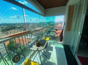 Apartamento de 3 quartos, São Paulo · BUTANTÃ 