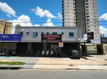 Foto 01 · Sala comercial na 4ª Radial, Setor Pedro Ludovico, Goiânia 1 sala, 1 banheiro, 1 vaga coberta, 48,00