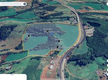 Rural , Santa Lúcia · SITIO À VENDA EM SANTA LÚCIA, PARANA!