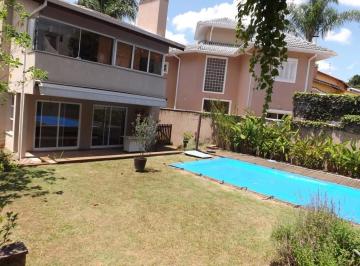 Casa de 4 quartos, Cotia · Casa Condomínio São Paulo II na Granja Viana