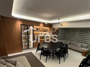 Apartamento de 3 quartos, Goiânia · APARTAMENTO 105MT 3 SUITES SETOR PARK LOZANDES