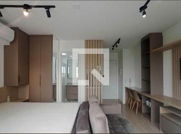 Apartamento · 25m² · 1 Quarto · Apartamento para Aluguel - Liberdade, 1 Quarto, 25 m² - São Paulo