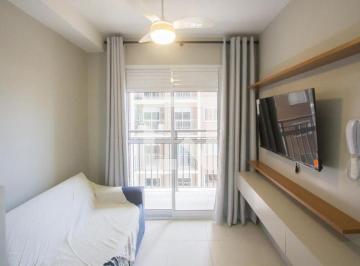 Apartamento · 30m² · 1 Quarto · Apartamento para Aluguel - Chácara Santo Antonio, 1 Quarto,  30 m² - São Paulo