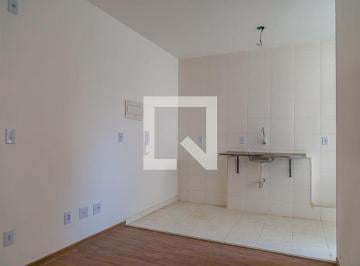 Apartamento · 34m² · 2 Quartos · Apartamento para Aluguel - Vila Campestre, 2 Quartos,  34 m² - São Paulo