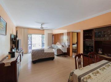Apartamento · 135m² · 3 Quartos · 2 Vagas · Apartamento para Aluguel - Grajaú, 3 Quartos, 135 m² - Rio de Janeiro