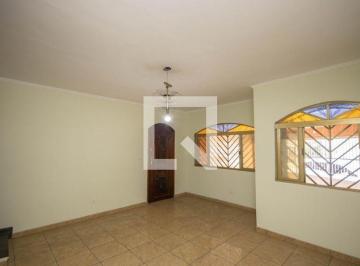 Casa · 117m² · 3 Quartos · 3 Vagas · Casa para Aluguel - Vila Mazzei, 3 Quartos, 117 m² - São Paulo