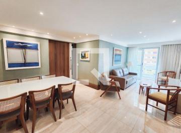 Apartamento · 100m² · 3 Quartos · 2 Vagas · Apartamento para Aluguel - Botafogo, 3 Quartos, 100 m² - Rio de Janeiro