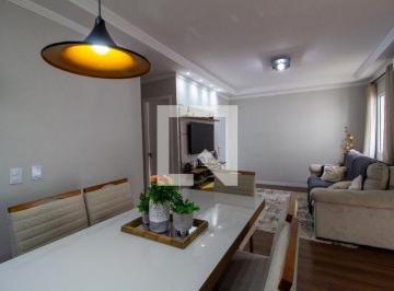 Casa · 90m² · 3 Quartos · 2 Vagas · Casa para Aluguel - Wanel Ville, 3 Quartos, 90 m² - Sorocaba
