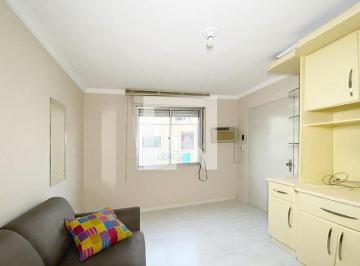 Apartamento · 58m² · 2 Quartos · 1 Vaga · Apartamento para Aluguel - Boa Vista, 2 Quartos,  58 m² - Novo Hamburgo