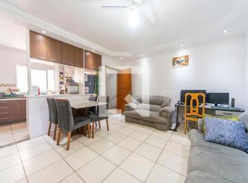 Apartamento · 110m² · 2 Quartos · 1 Vaga · Apartamento para Aluguel - Vila Linda, 2 Quartos,  110 m² - Santo André