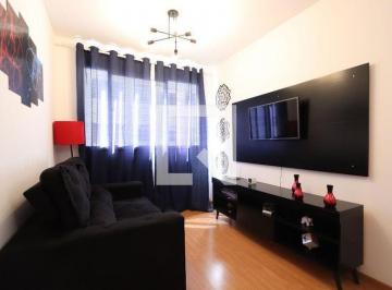 Apartamento · 45m² · 2 Quartos · 1 Vaga · Apartamento para Aluguel - Jardim Cinco de Julho, 2 Quartos,  45 m² - São Paulo
