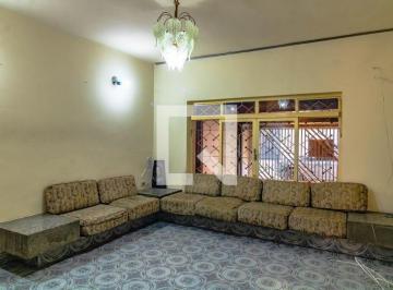 Casa · 156m² · 2 Quartos · 3 Vagas · Casa para Aluguel - Vila Clementino, 2 Quartos,  156 m² - São Paulo
