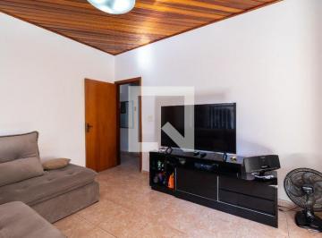 Casa · 240m² · 3 Quartos · 4 Vagas · Casa para Aluguel - Vila Santa Maria, 3 Quartos, 240 m² - São Paulo