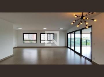 Apartamento · 299m² · 4 Quartos · 4 Vagas · Apartamento para Aluguel - Distrito de Bonfim Paulista, 4 Quartos, 299 m² - Ribeirão Preto