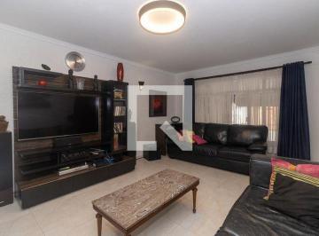 Casa · 200m² · 4 Quartos · 2 Vagas · Casa para Aluguel - Vila Mariana, 4 Quartos, 200 m² - São Paulo