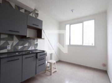 Apartamento · 24m² · 1 Quarto · Apartamento para Aluguel - Vila Prudente, 1 Quarto,  24 m² - São Paulo