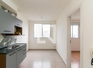 Apartamento · 24m² · 1 Quarto · Apartamento para Aluguel - Vila Prudente, 1 Quarto,  24 m² - São Paulo