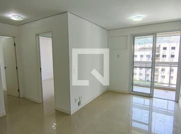 Apartamento · 68m² · 2 Quartos · 1 Vaga · Apartamento para Aluguel - Jacarepaguá, 2 Quartos, 68 m² - Rio de Janeiro