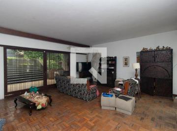 Casa · 390m² · 3 Quartos · 2 Vagas · Casa para Aluguel - Jardim Virginia Bianca, 3 Quartos, 390 m² - São Paulo