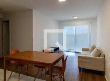 Apartamento · 69m² · 2 Quartos · 1 Vaga · Apartamento para Aluguel - Água Branca, 2 Quartos,  69 m² - São Paulo